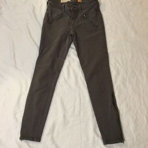 Pilcro Skinny Jeans